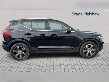 Used Volvo XC40 2021 for sale - 79556184: Photo