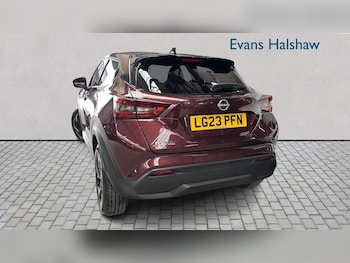 Used Nissan Juke 2023 for sale - 79270825: Photo