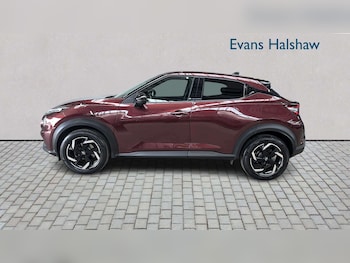 Used Nissan Juke 2023 for sale - 79270825: Photo