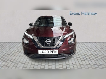 Used Nissan Juke 2023 for sale - 79270825: Photo