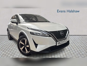 Used Nissan Qashqai 2023 for sale - 79391030: Photo