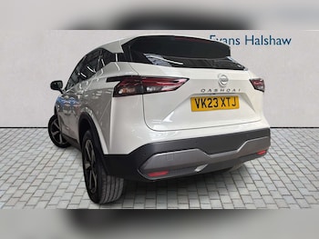 Used Nissan Qashqai 2023 for sale - 79391030: Photo