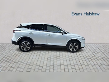 Used Nissan Qashqai 2023 for sale - 79391030: Photo