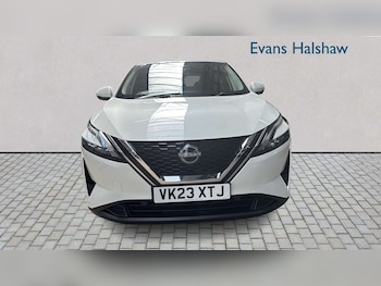 Used Nissan Qashqai 2023 for sale - 79391030: Photo