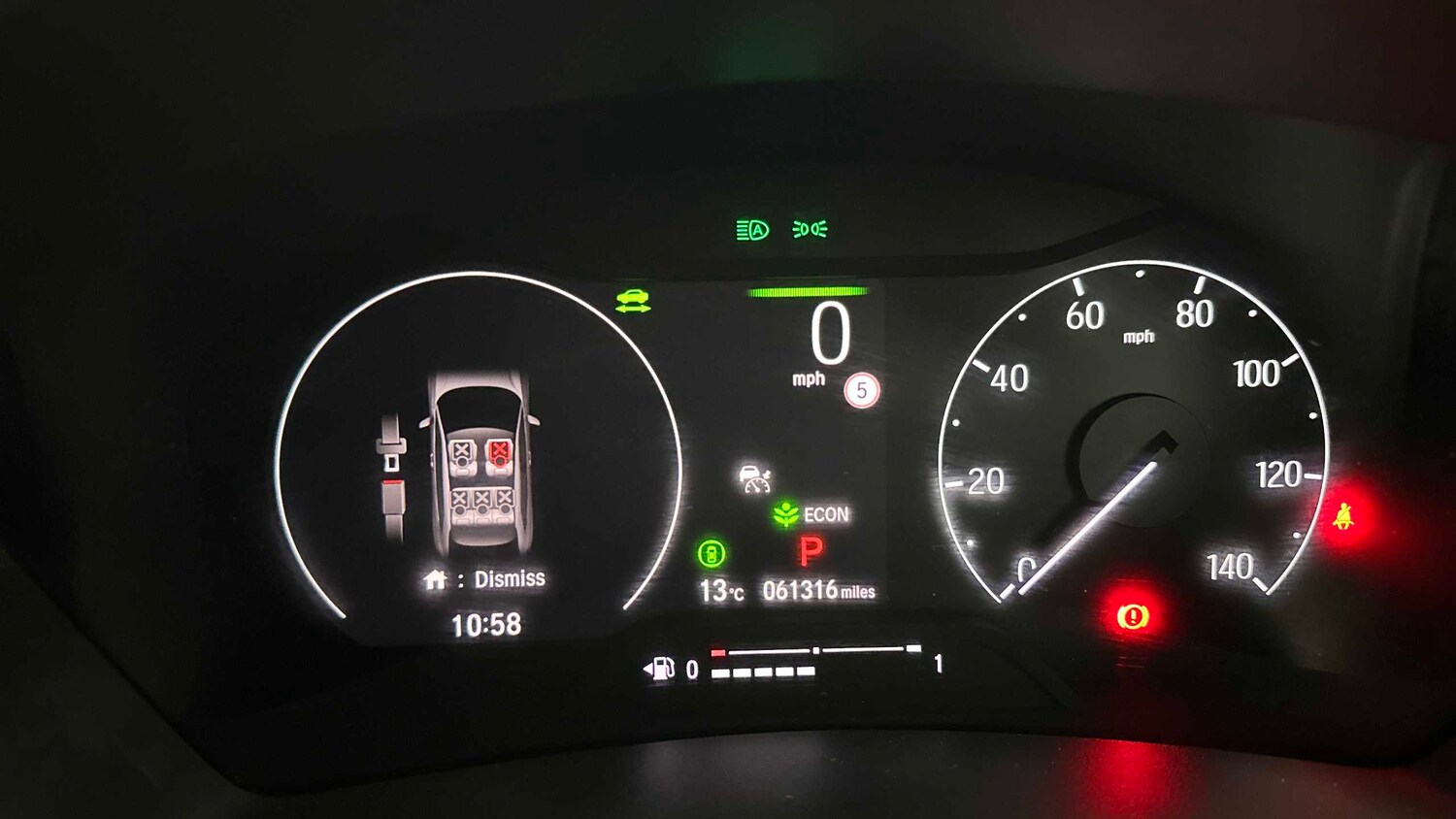 Used Honda HR-V for sale - 77860674: Photo 10