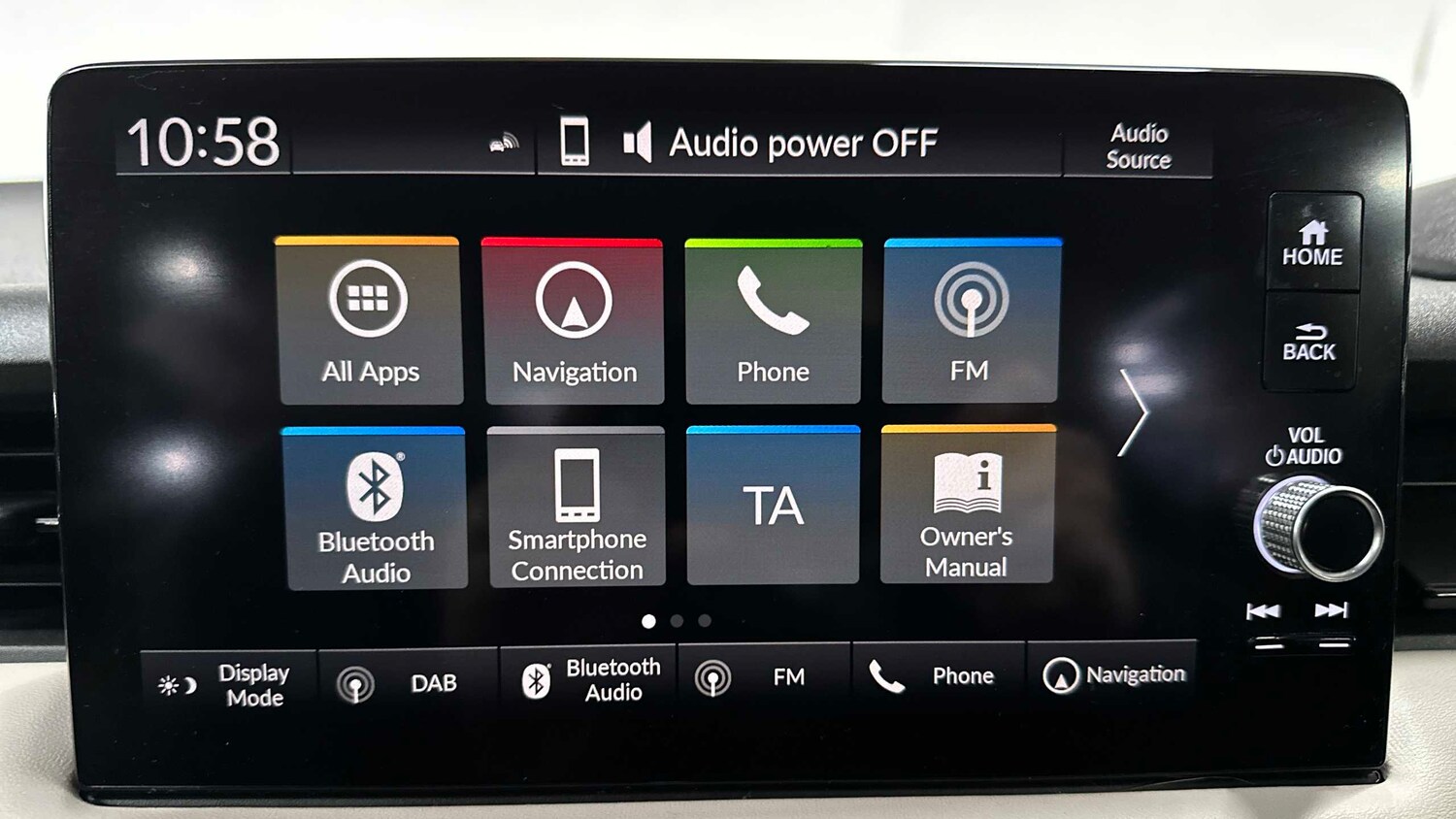 Used Honda HR-V for sale - 77860674: Photo 11