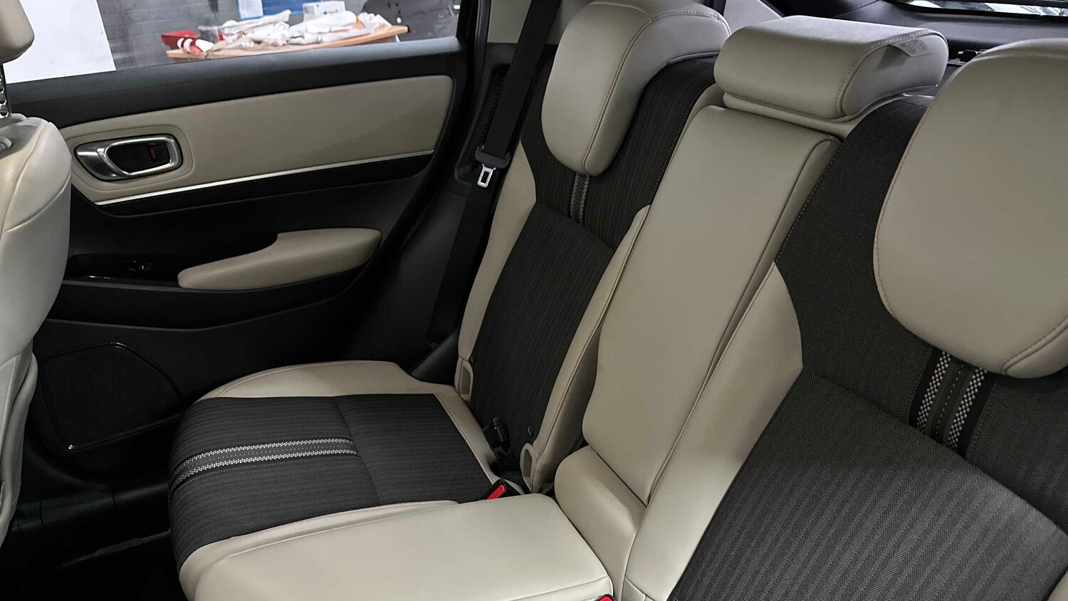 Used Honda HR-V for sale - 77860674: Photo 14