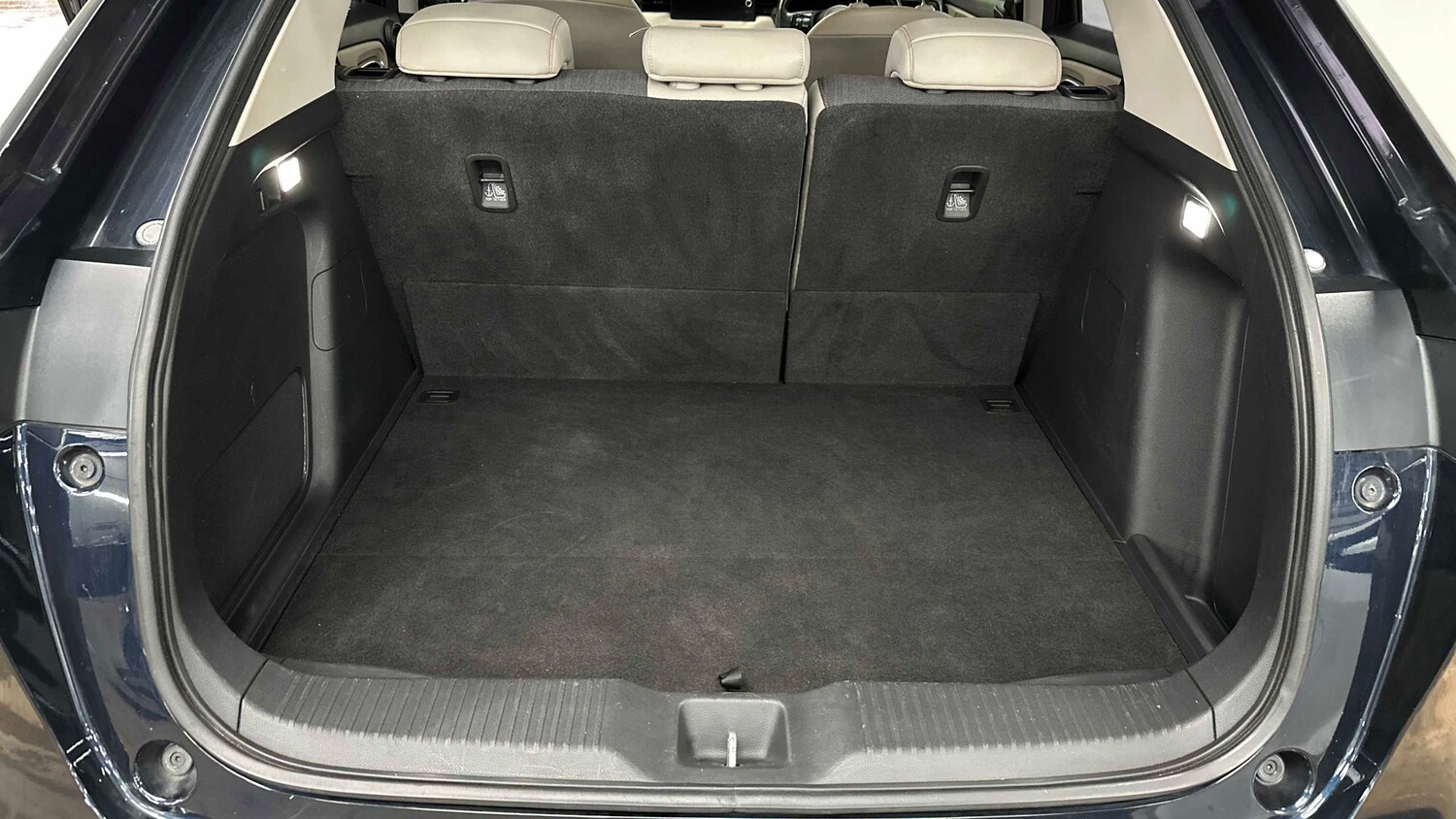 Used Honda HR-V for sale - 77860674: Photo 7