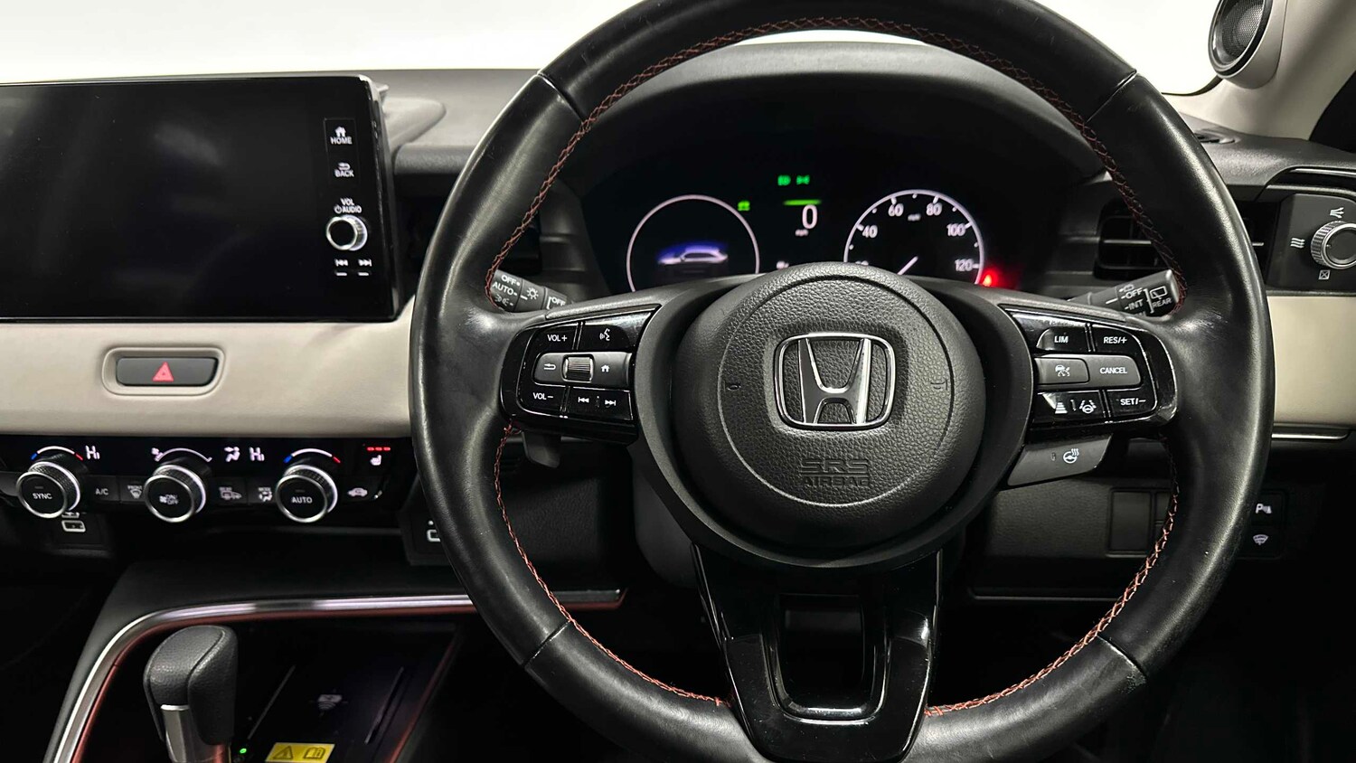 Used Honda HR-V for sale - 77860674: Photo 9