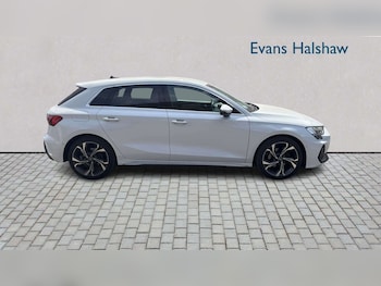 Used Audi A3 2024 for sale - 79306417: Photo