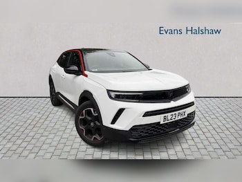 Used Vauxhall Mokka 2023 for sale - 78845200: Photo