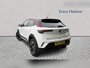 Used Vauxhall Mokka 2023 for sale - 78845200: Photo