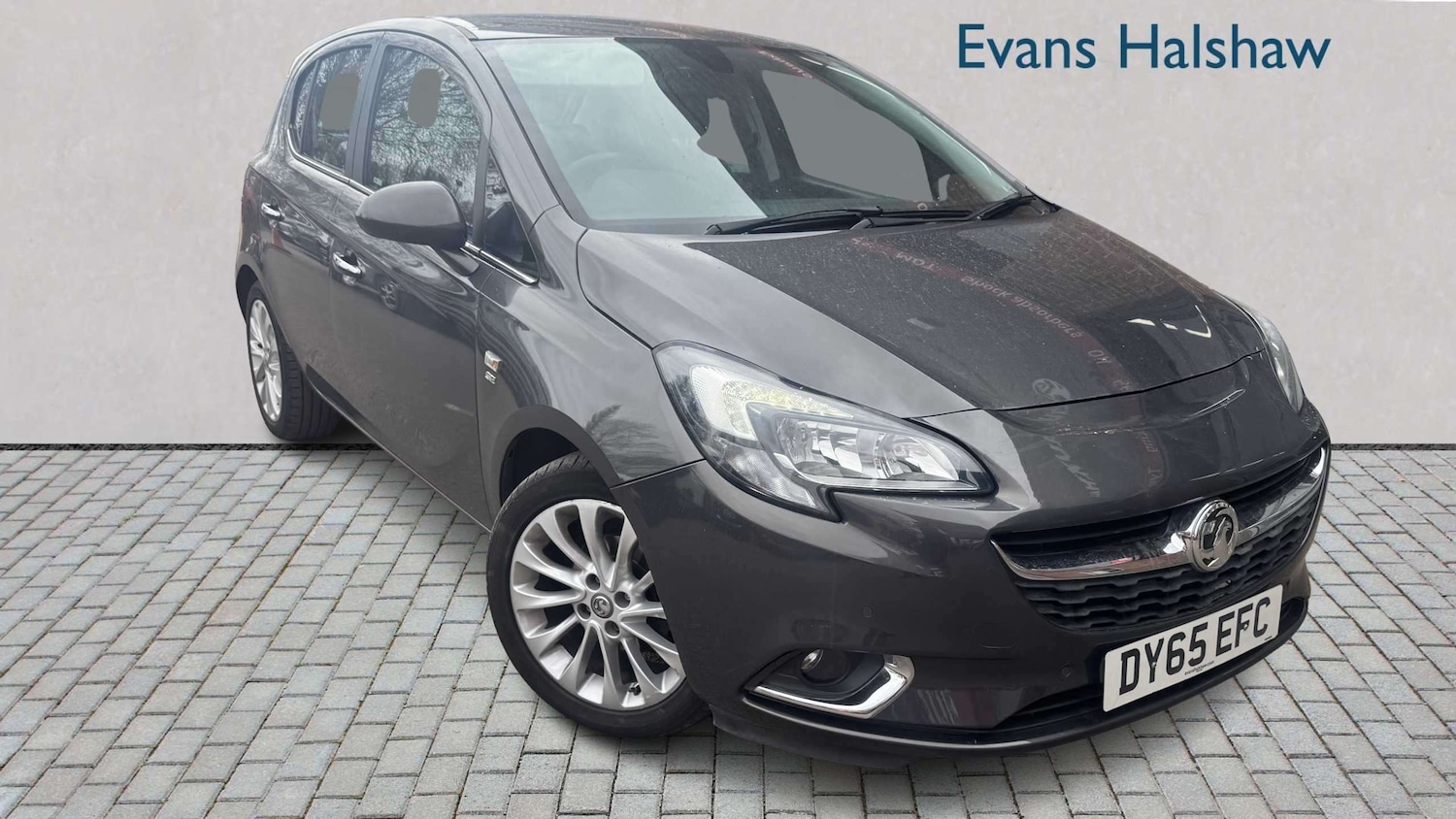 Used Vauxhall Corsa for sale - 77857862: Photo 2