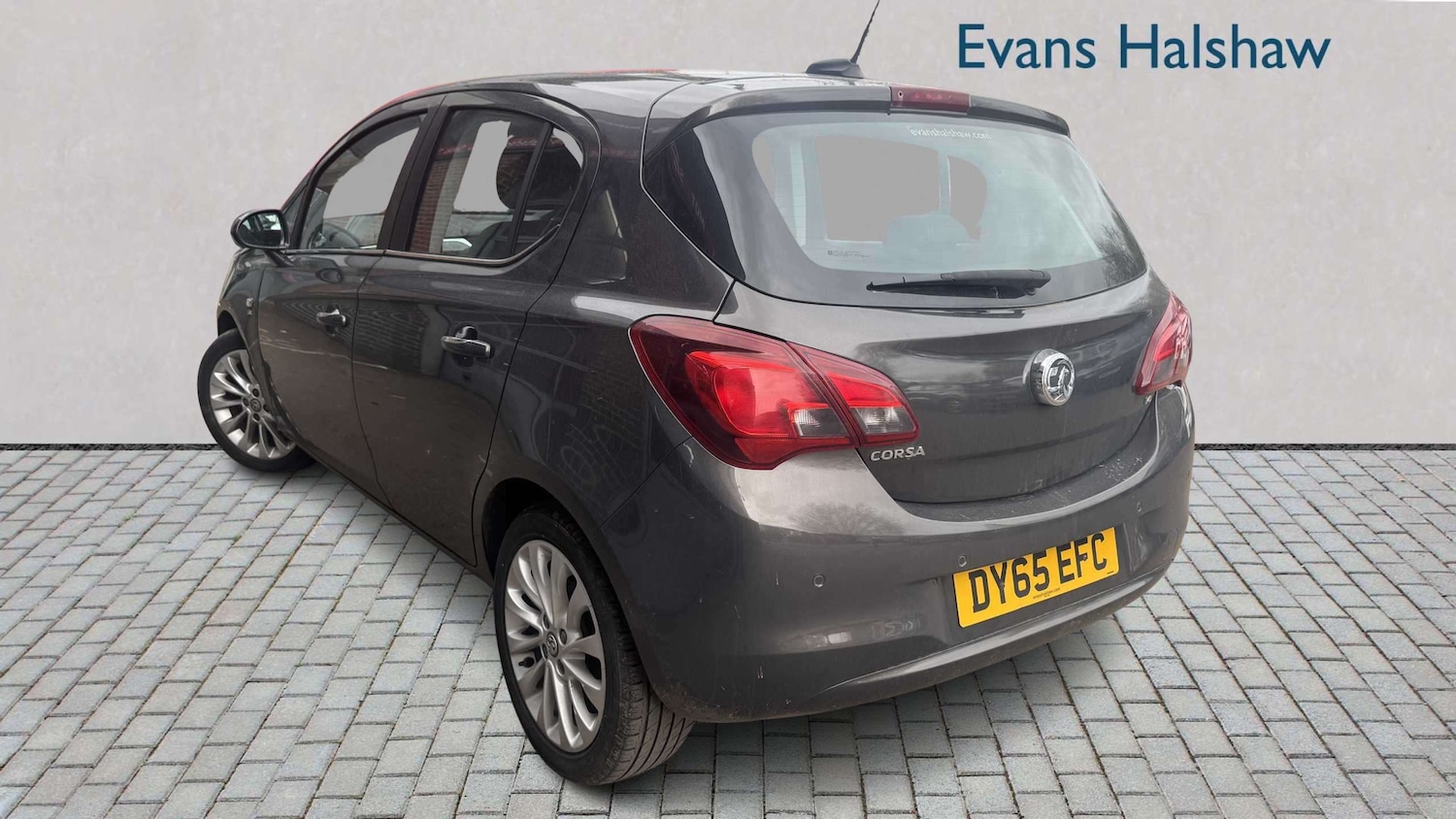 Used Vauxhall Corsa for sale - 77857862: Photo 3