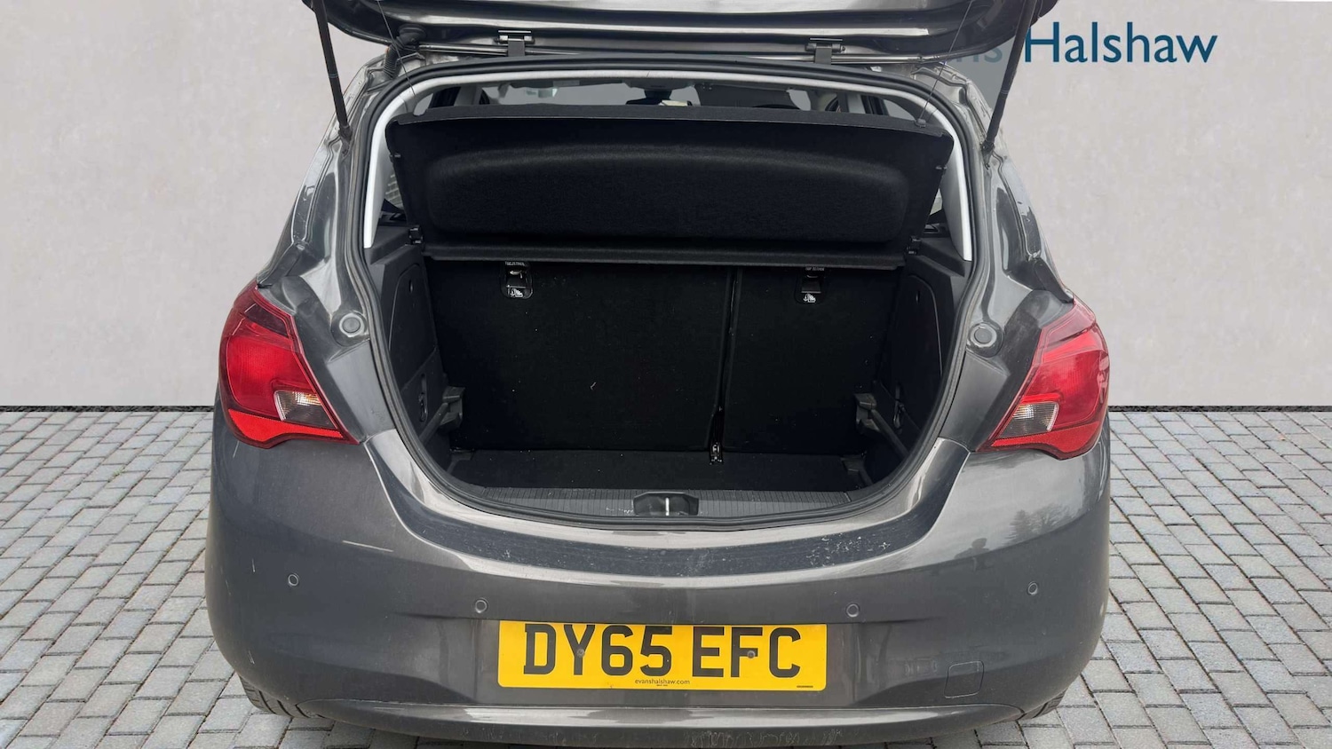 Used Vauxhall Corsa for sale - 77857862: Photo 4