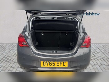 Used Vauxhall Corsa 2015 for sale - 77857862: Photo