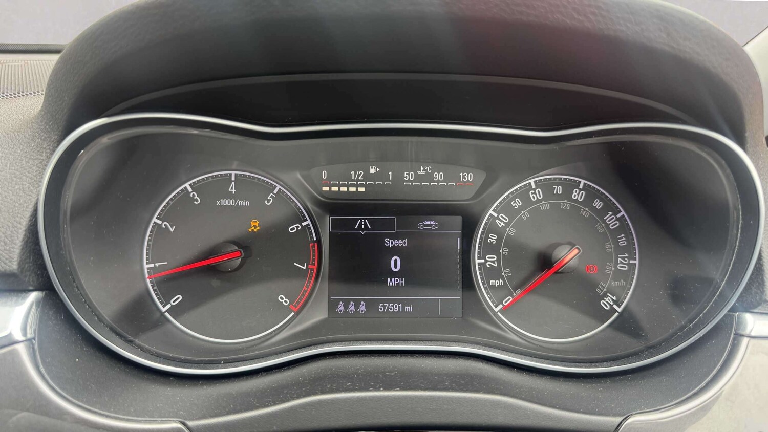 Used Vauxhall Corsa for sale - 77857862: Photo 6