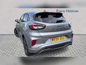 Used Ford Puma 2024 for sale - 78707335: Photo