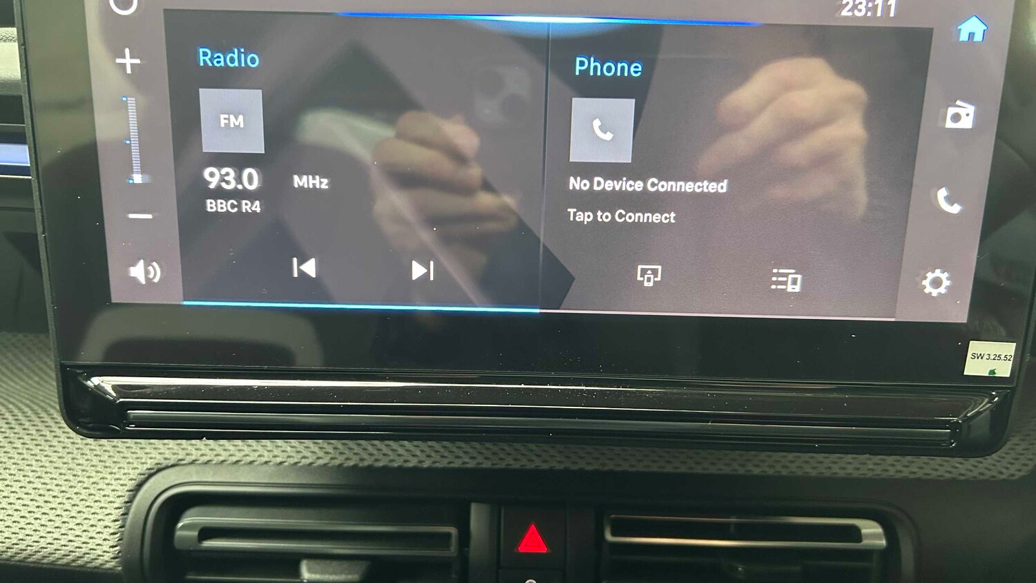 Used Citroen C3 2025 for sale - 77972626: Photo 11