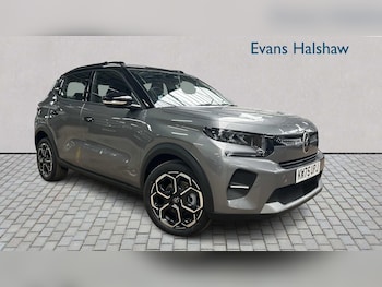 Used Citroen C3 2025 for sale - 77972626: Photo