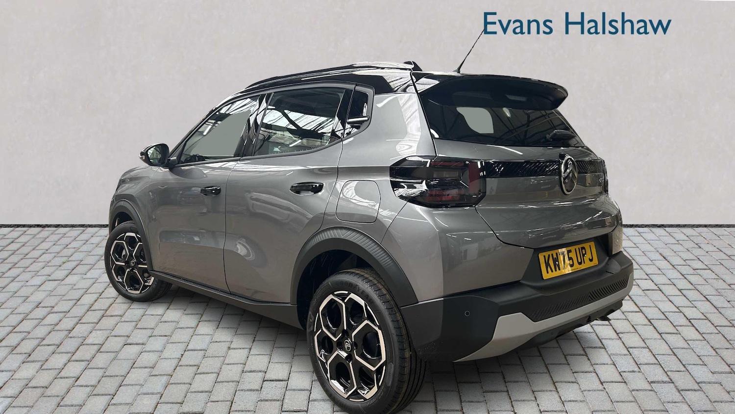 Used Citroen C3 2025 for sale - 77972626: Photo 2