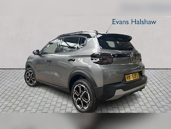 Used Citroen C3 2025 for sale - 77972626: Photo