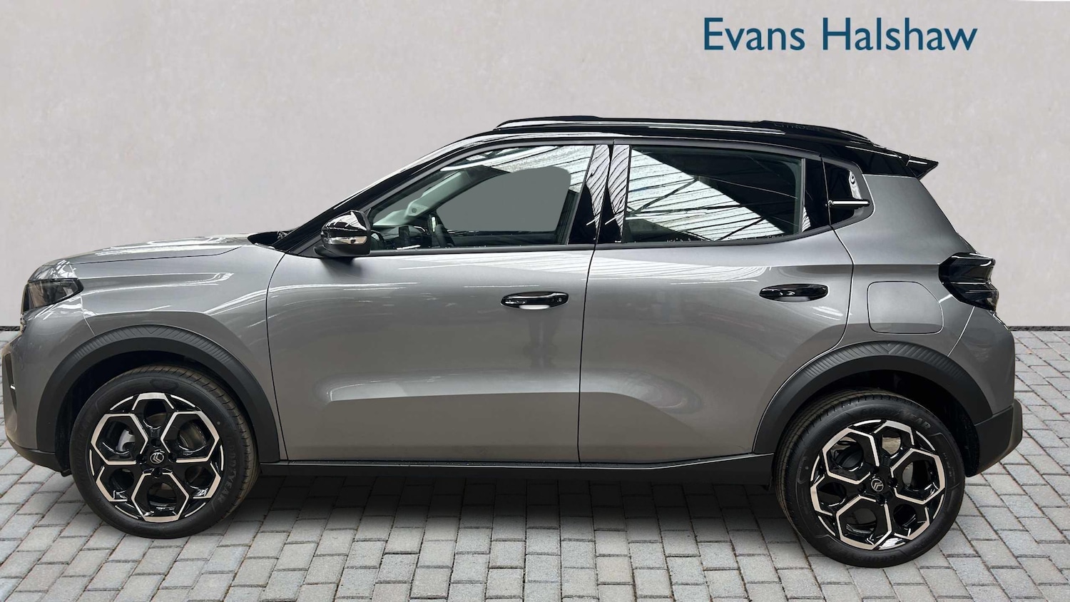 Used Citroen C3 2025 for sale - 77972626: Photo 3