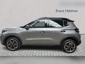 Used Citroen C3 2025 for sale - 77972626: Photo