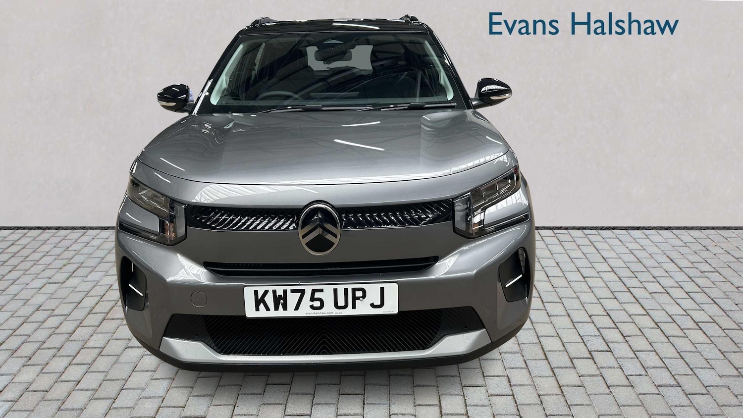 Used Citroen C3 2025 for sale - 77972626: Photo 4