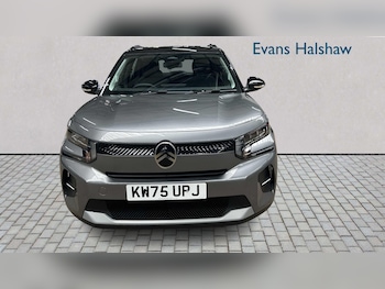 Used Citroen C3 2025 for sale - 77972626: Photo