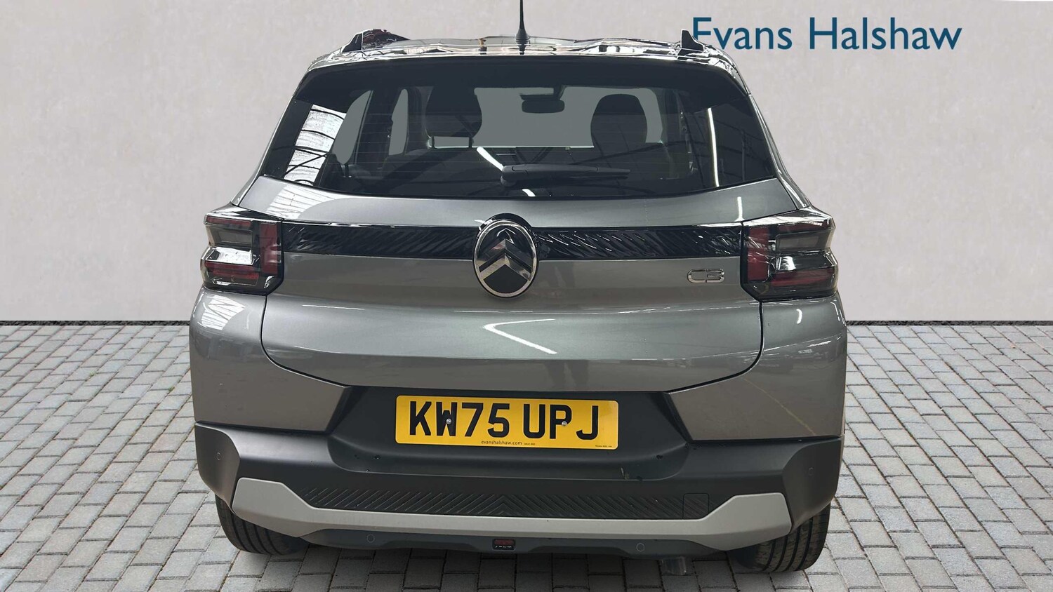 Used Citroen C3 2025 for sale - 77972626: Photo 5