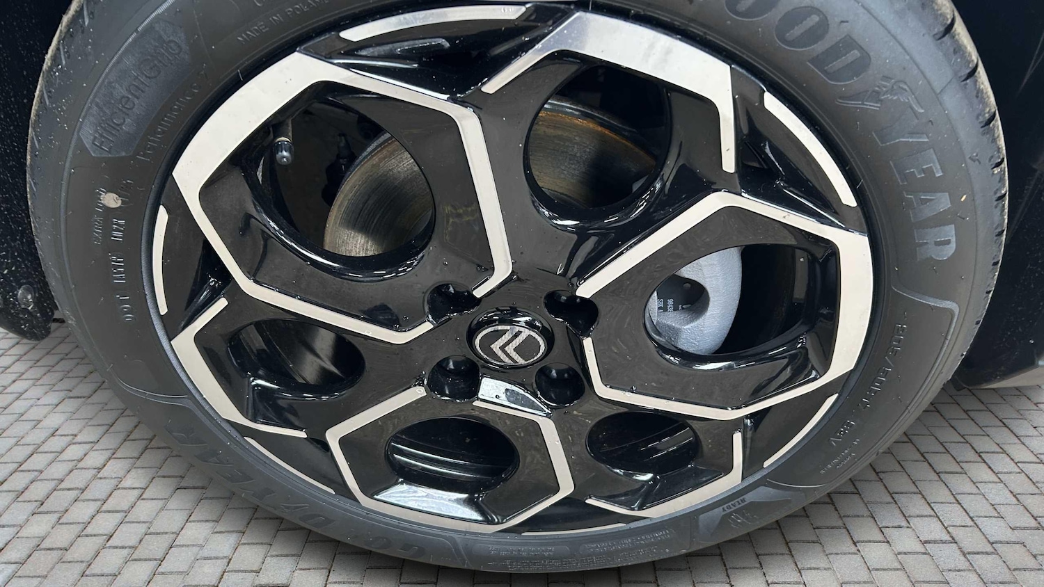 Used Citroen C3 2025 for sale - 77972626: Photo 6