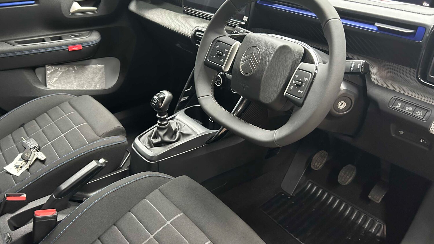 Used Citroen C3 2025 for sale - 77972626: Photo 8