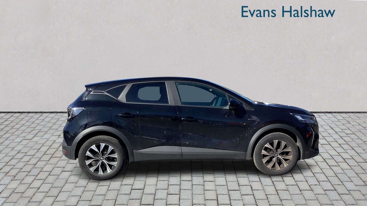 Used Renault Captur 2025 for sale - 78037729: Photo 4