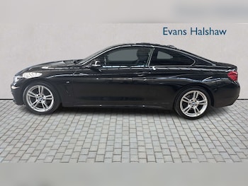 Used BMW 4 Series 2018 for sale - 79364803: Photo