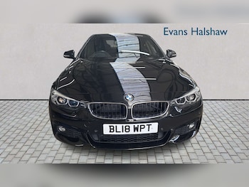 Used BMW 4 Series 2018 for sale - 79364803: Photo