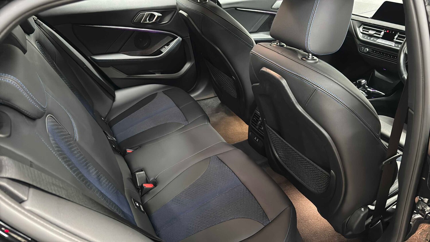 Used BMW 1 Series for sale - 77860107: Photo 12