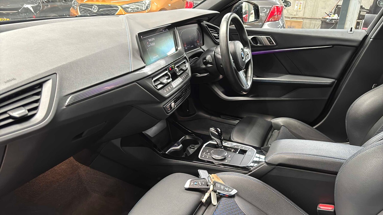 Used BMW 1 Series for sale - 77860107: Photo 13