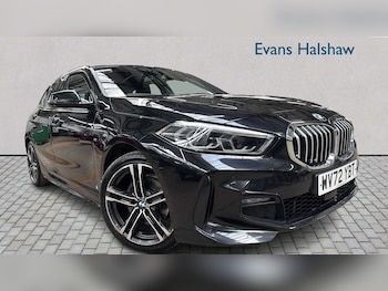 BMW 1 Series feature image