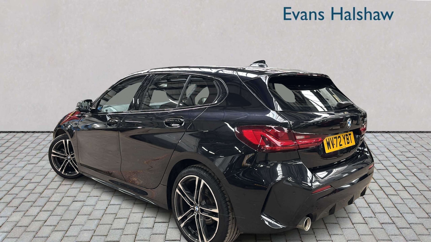 Used BMW 1 Series for sale - 77860107: Photo 2