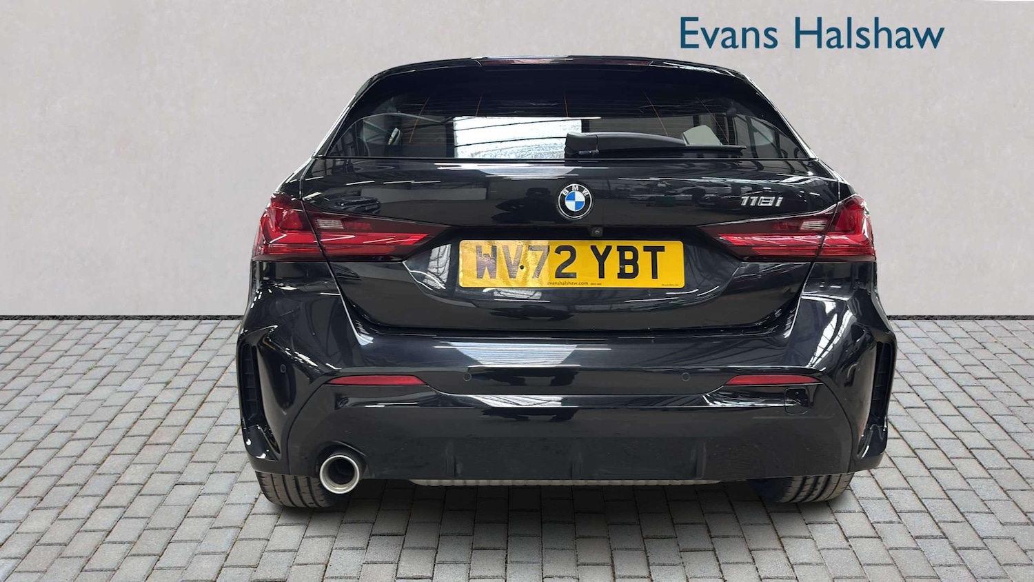 Used BMW 1 Series for sale - 77860107: Photo 5