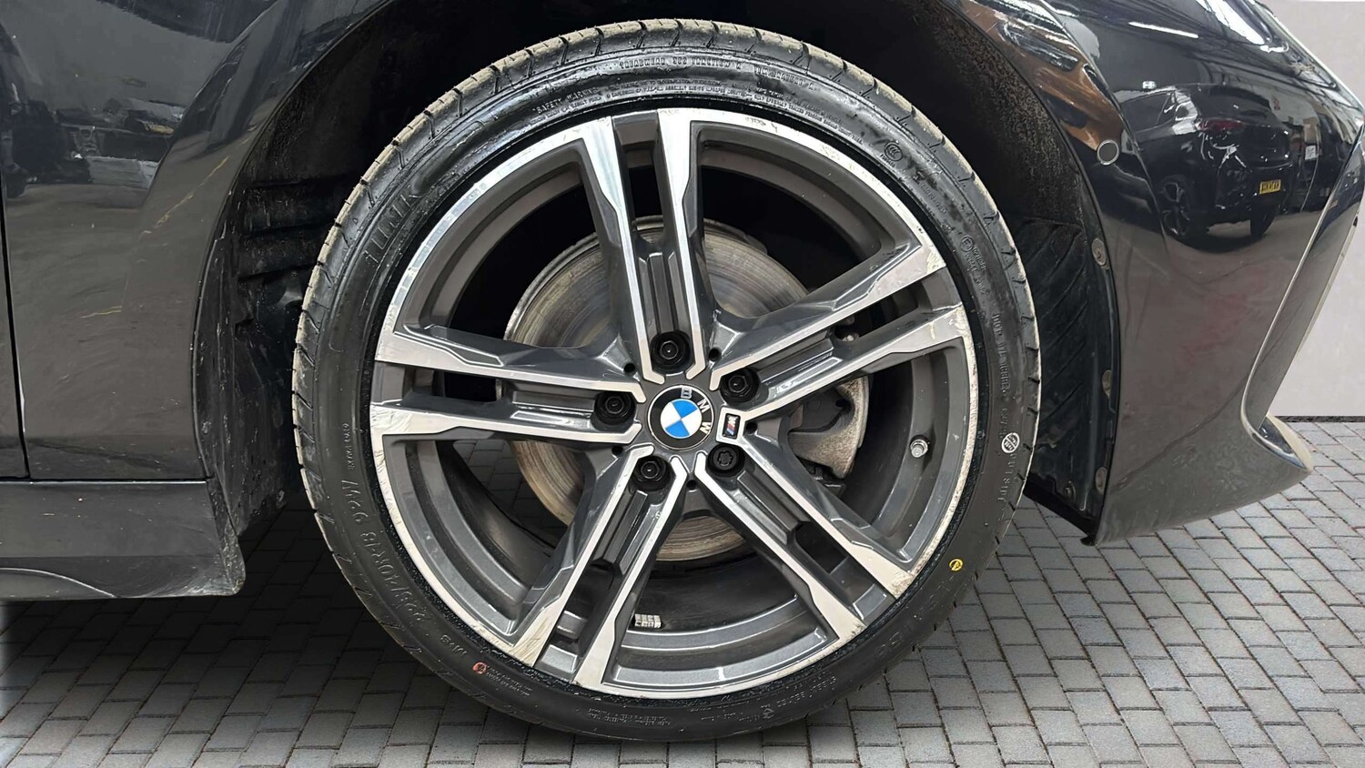 Used BMW 1 Series for sale - 77860107: Photo 6