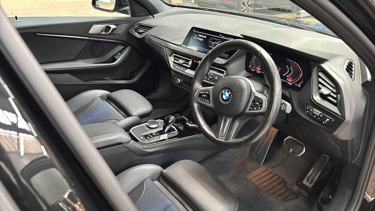 Used BMW 1 Series for sale - 77860107: Photo 8