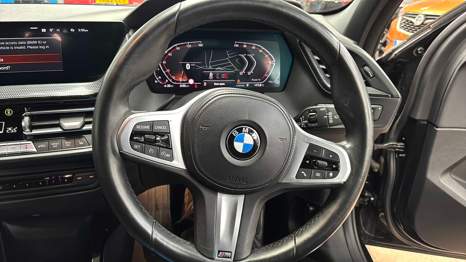 Used BMW 1 Series for sale - 77860107: Photo 9