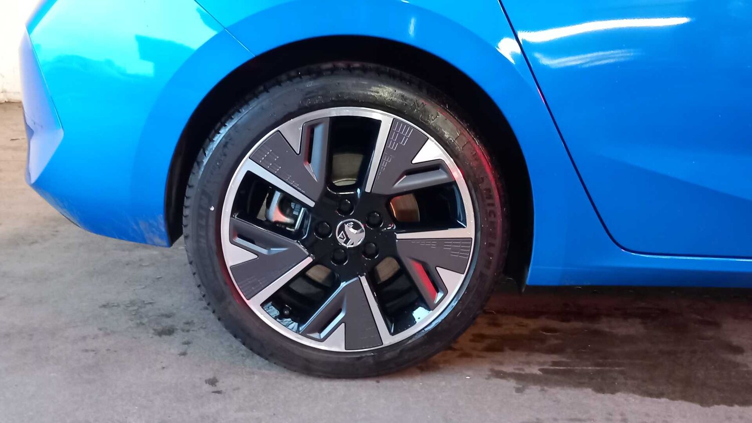 Used Vauxhall Astra 2024 for sale - 77960903: Photo 10