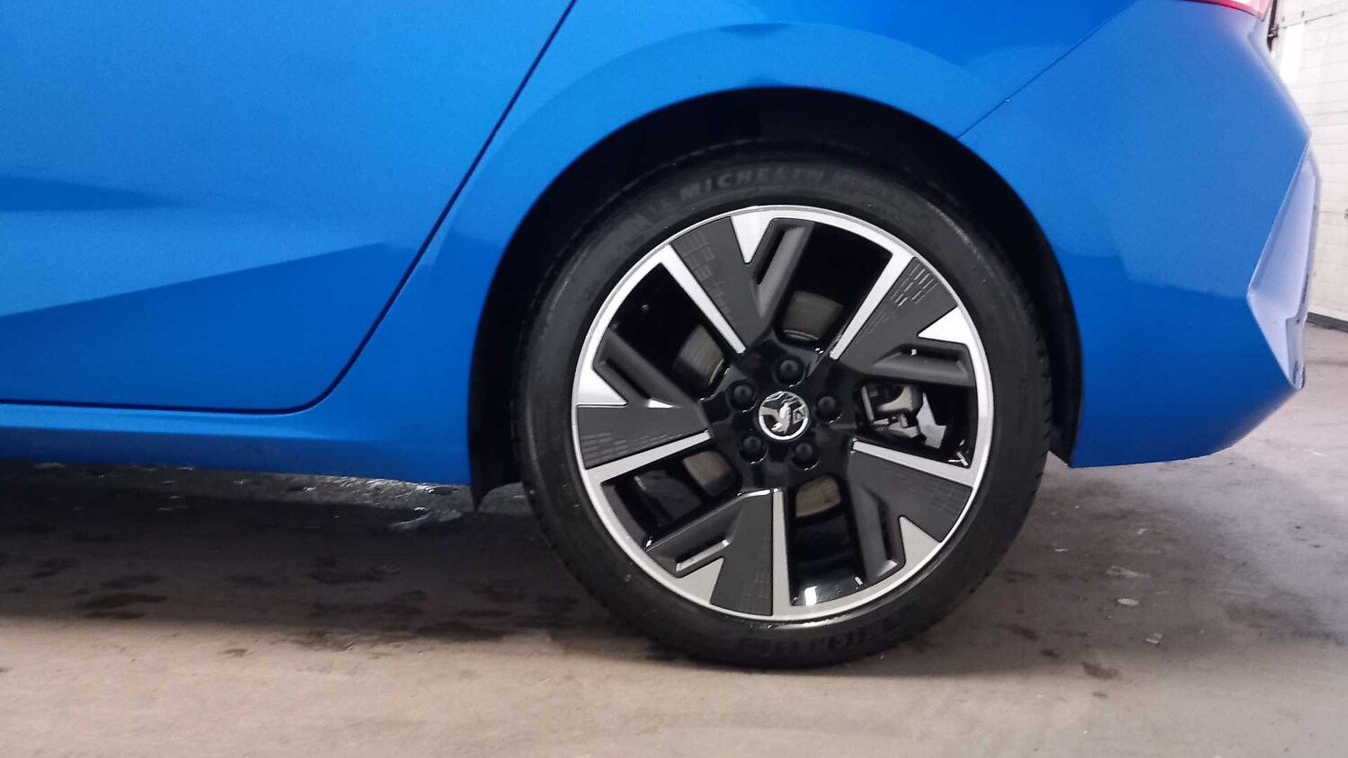 Used Vauxhall Astra 2024 for sale - 77960903: Photo 11