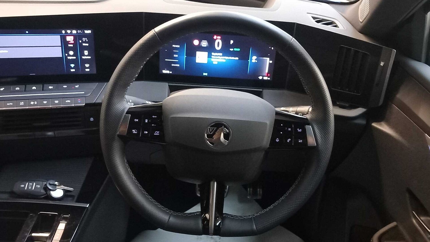 Used Vauxhall Astra 2024 for sale - 77960903: Photo 17