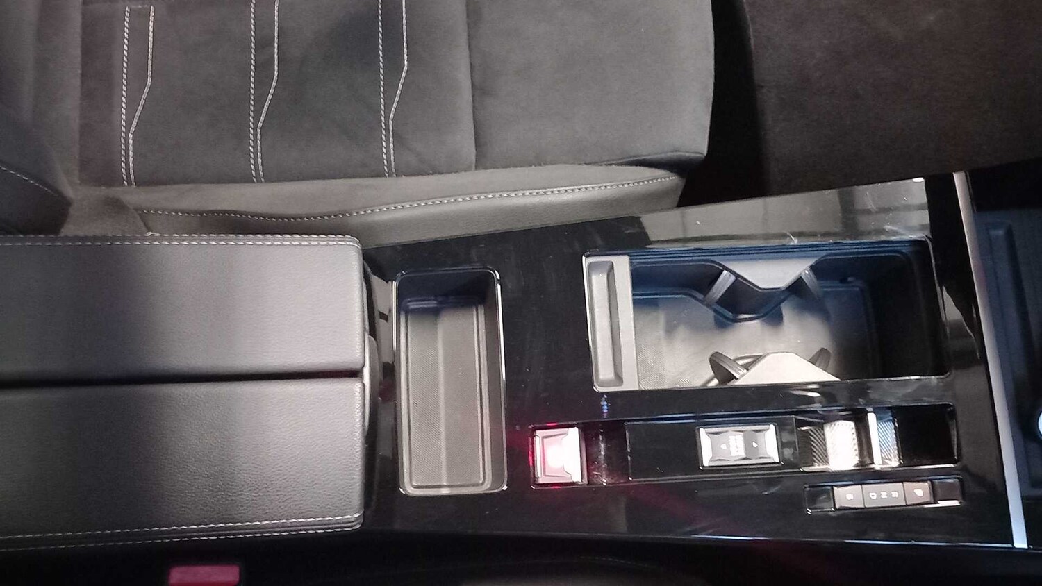 Used Vauxhall Astra 2024 for sale - 77960903: Photo 24