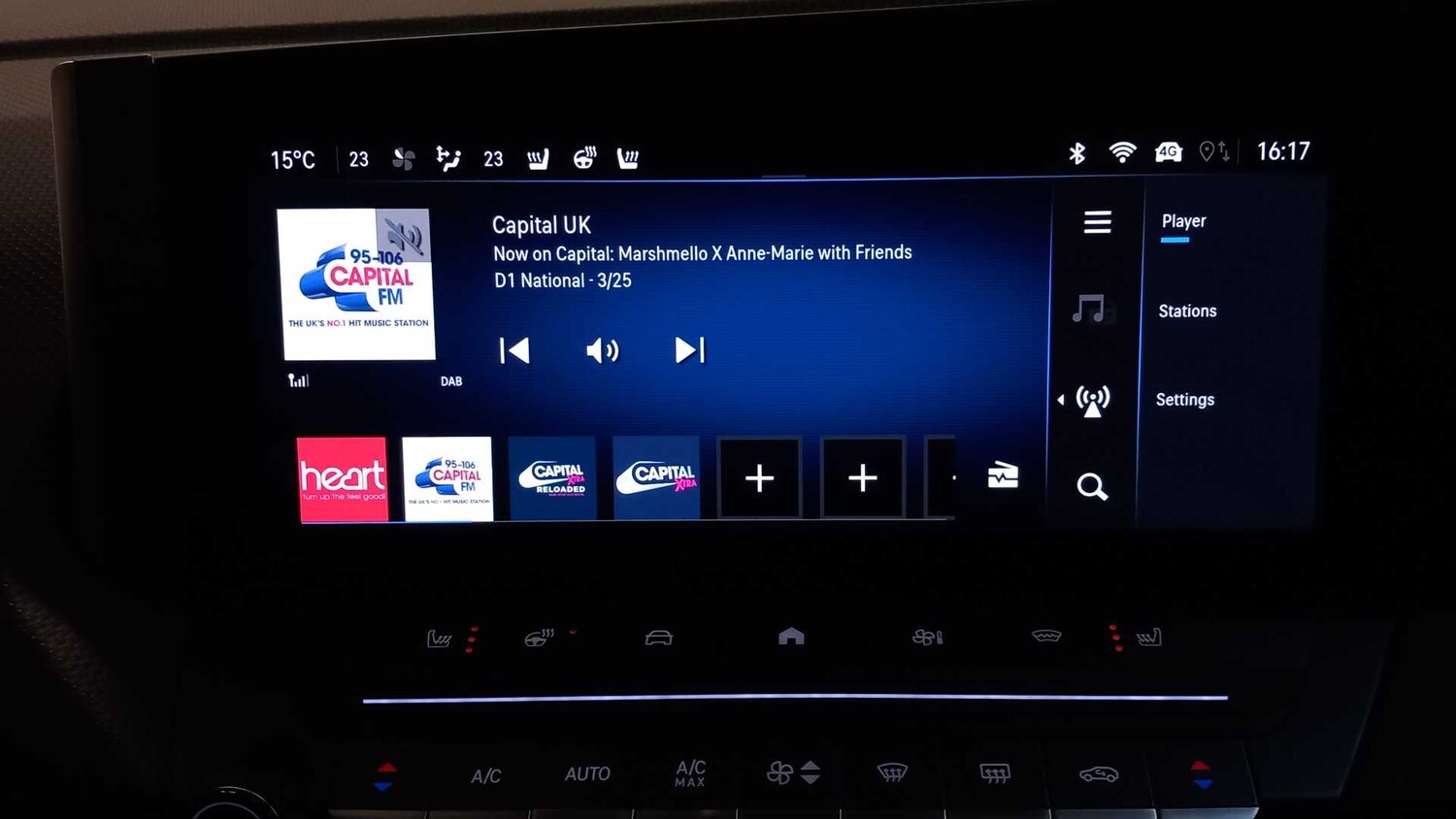 Used Vauxhall Astra 2024 for sale - 77960903: Photo 27