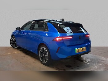 Used Vauxhall Astra 2024 for sale - 77960903: Photo